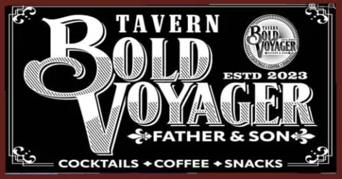 The Tavern Bold Voyager