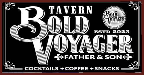 The Tavern Bold Voyager