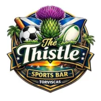 The Thistle Sports Bar