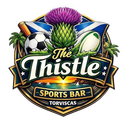 The Thistle Sports Bar