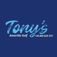 Tony’s Bar