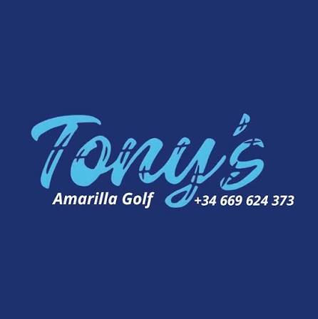 Tony’s Bar