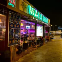 Wali Haii