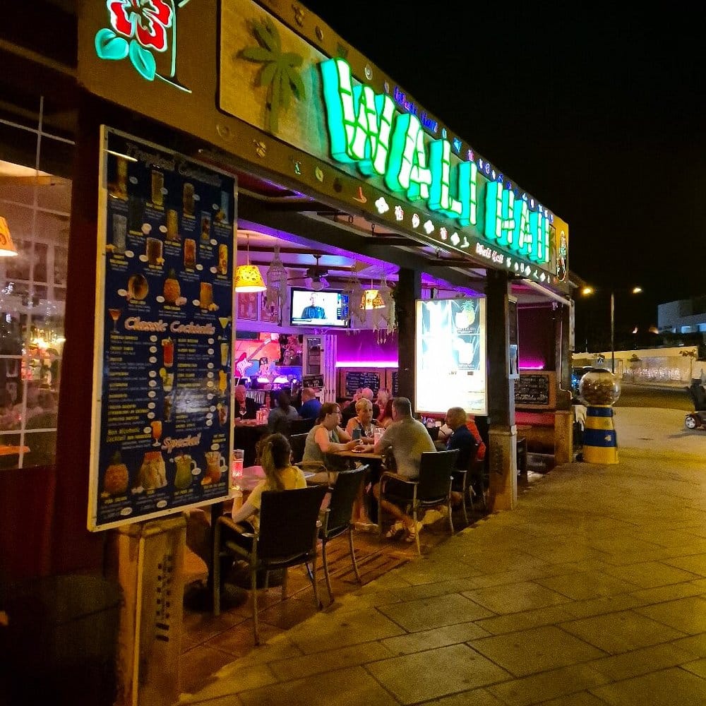 Wali Haii