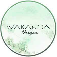 Wakanda Origen