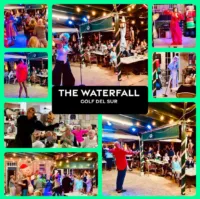 Waterfall