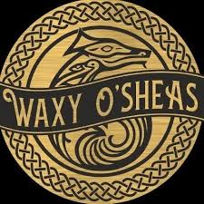 Waxy O’Sheas