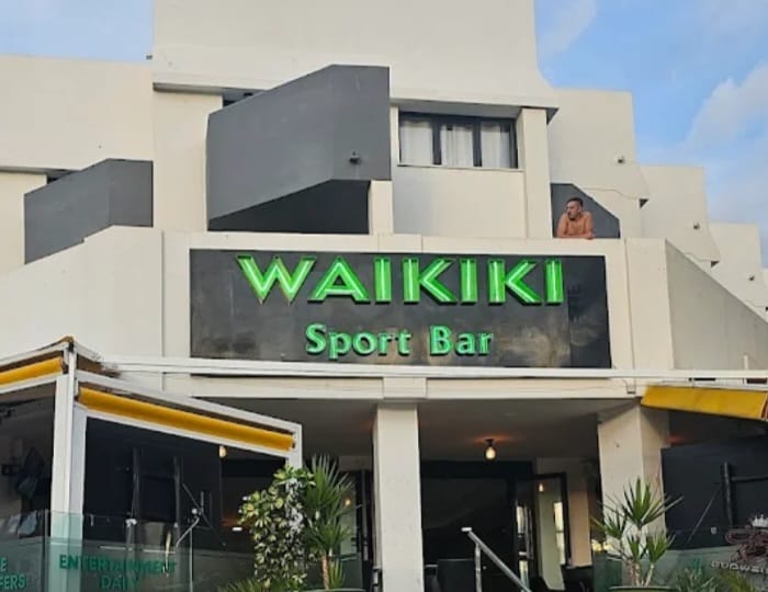 Waikiki