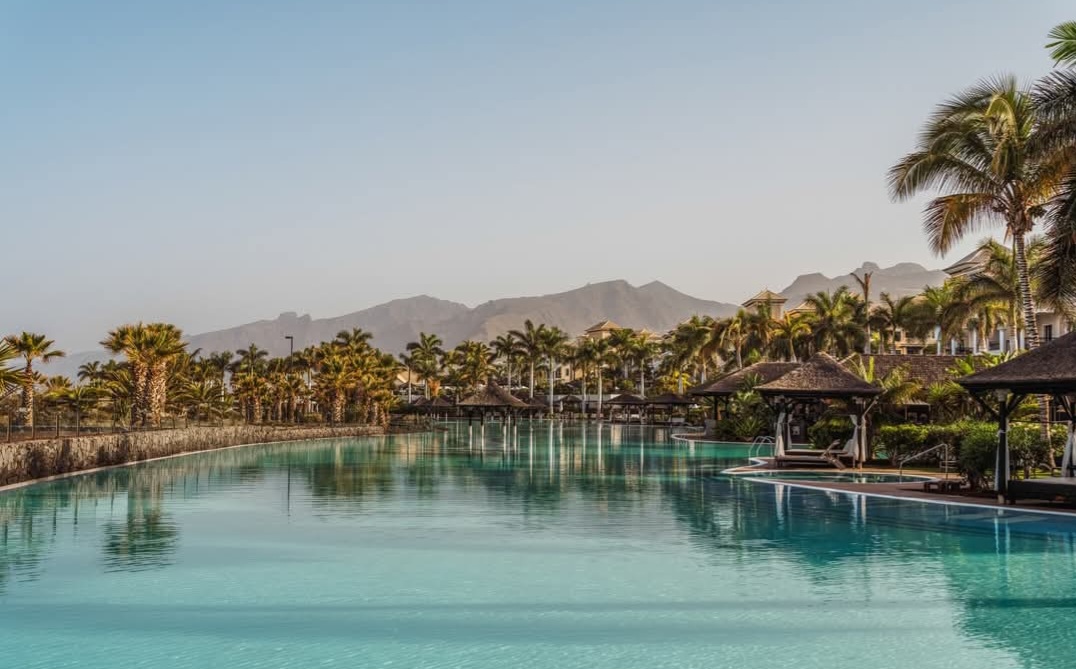 Gran Meliá Palacio de Isora