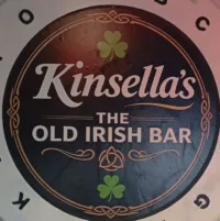 Kinsellas Los Cristianos