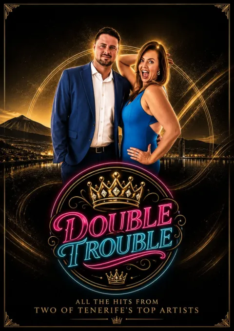 Double Trouble
