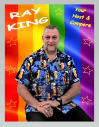 Ray King