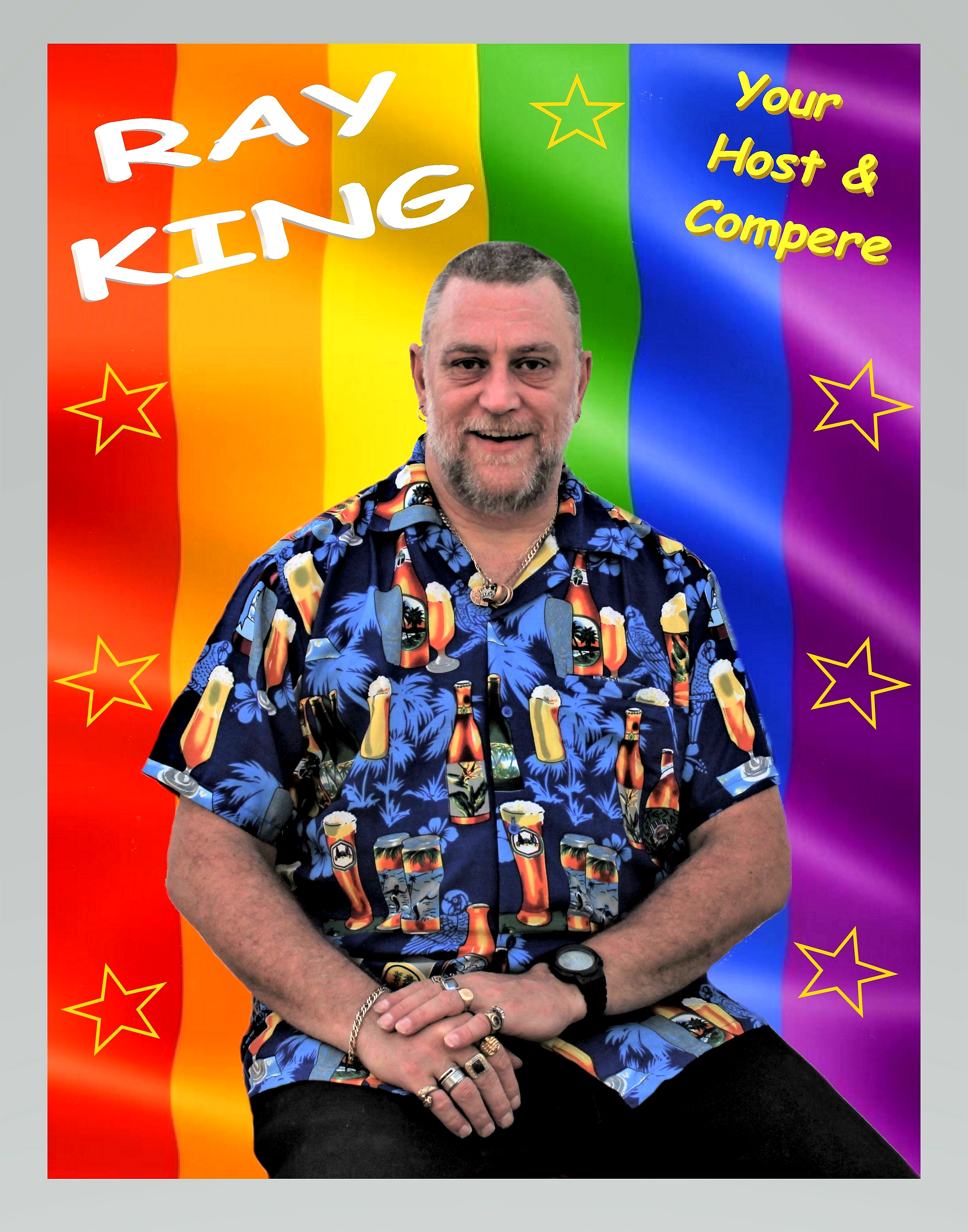 Ray King