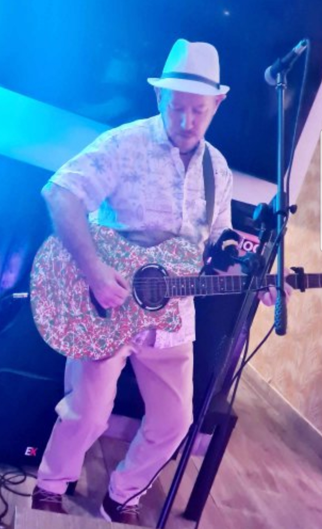 Seany D.