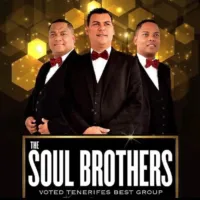 Soul Brothers