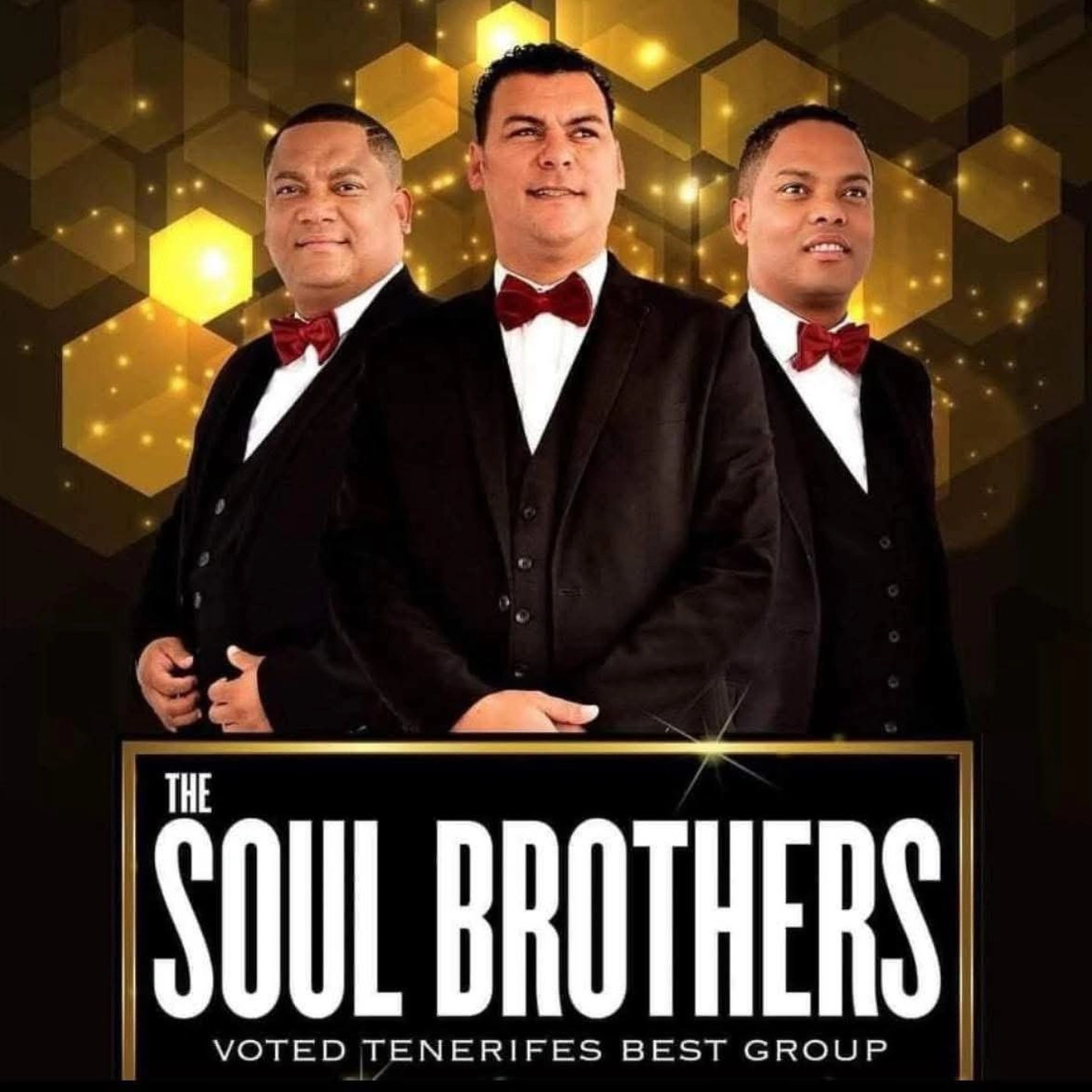 Soul Brothers