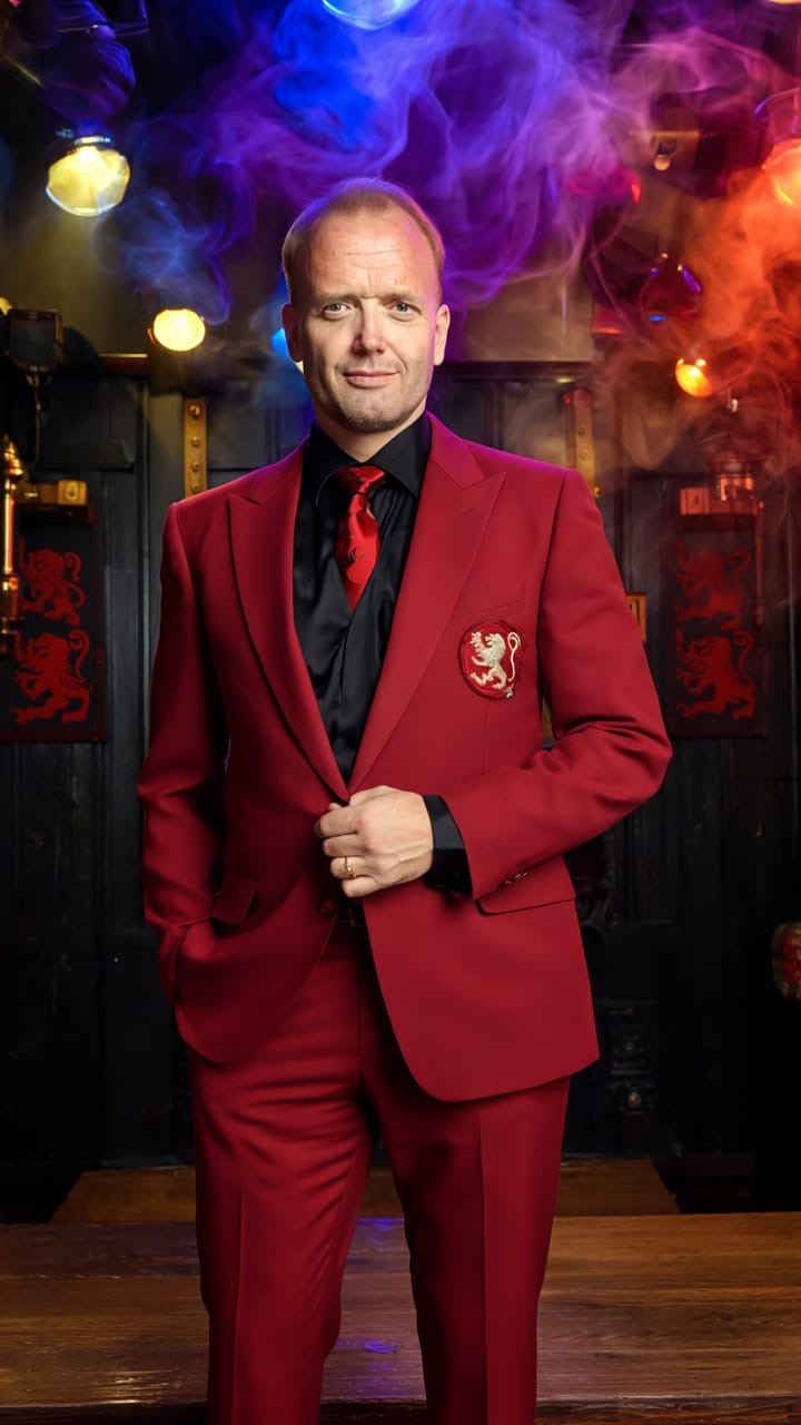 Paul Price