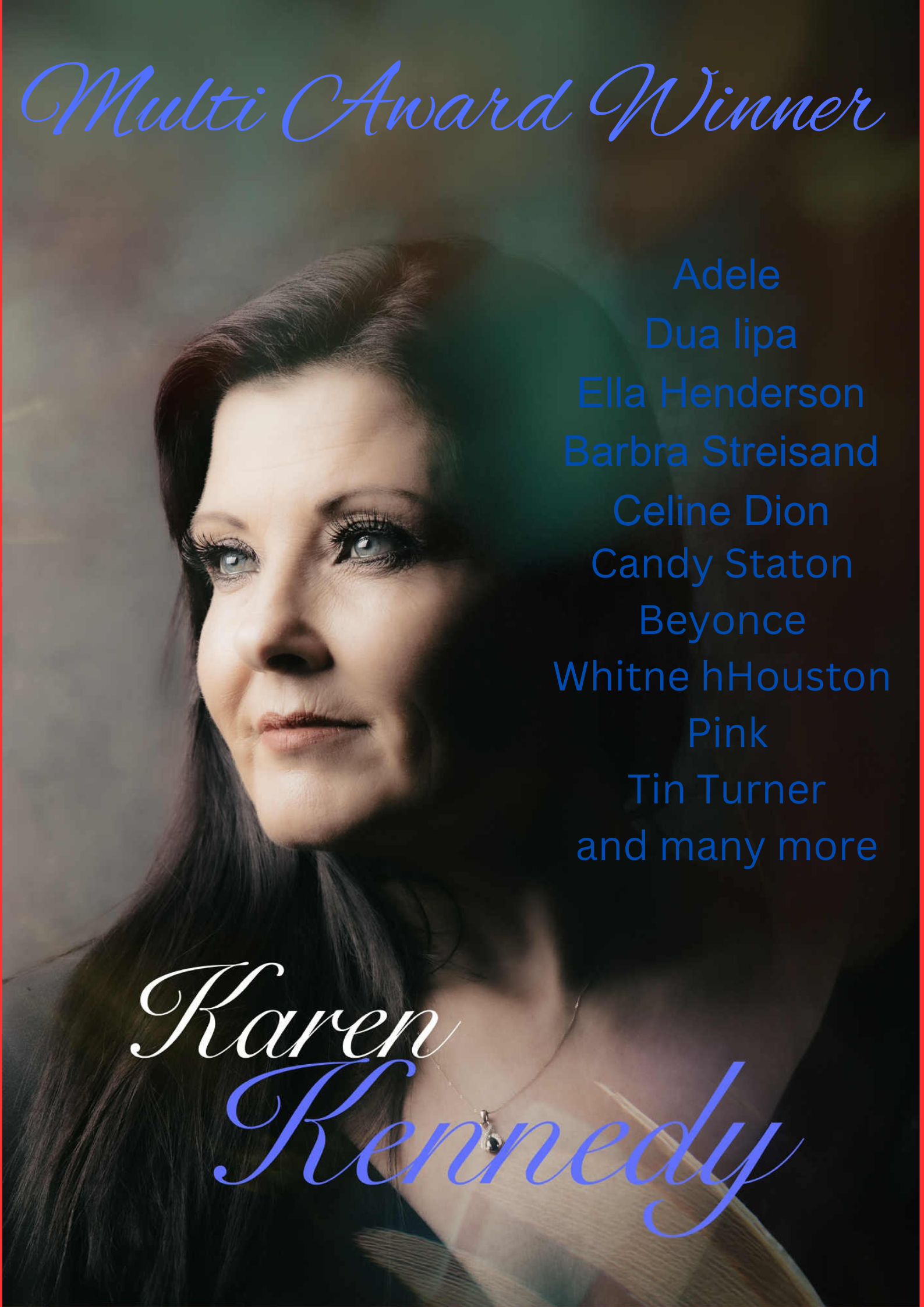 Karen Kennedy
