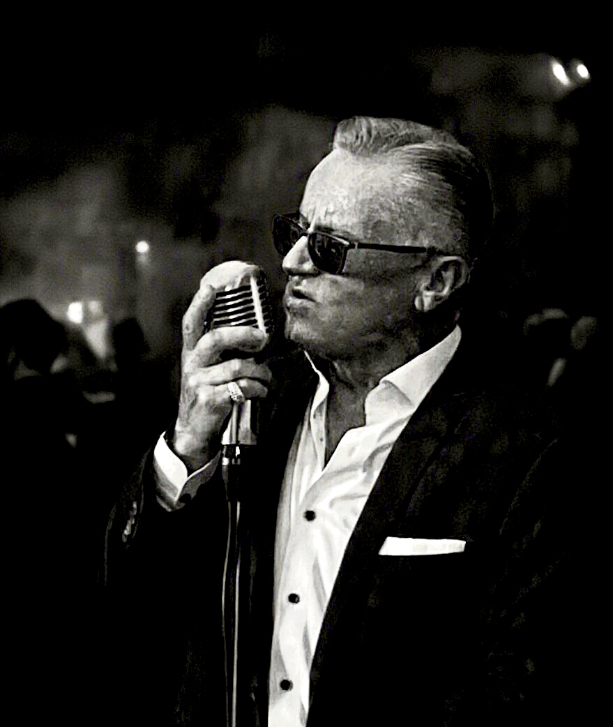 The Godfather of Swing