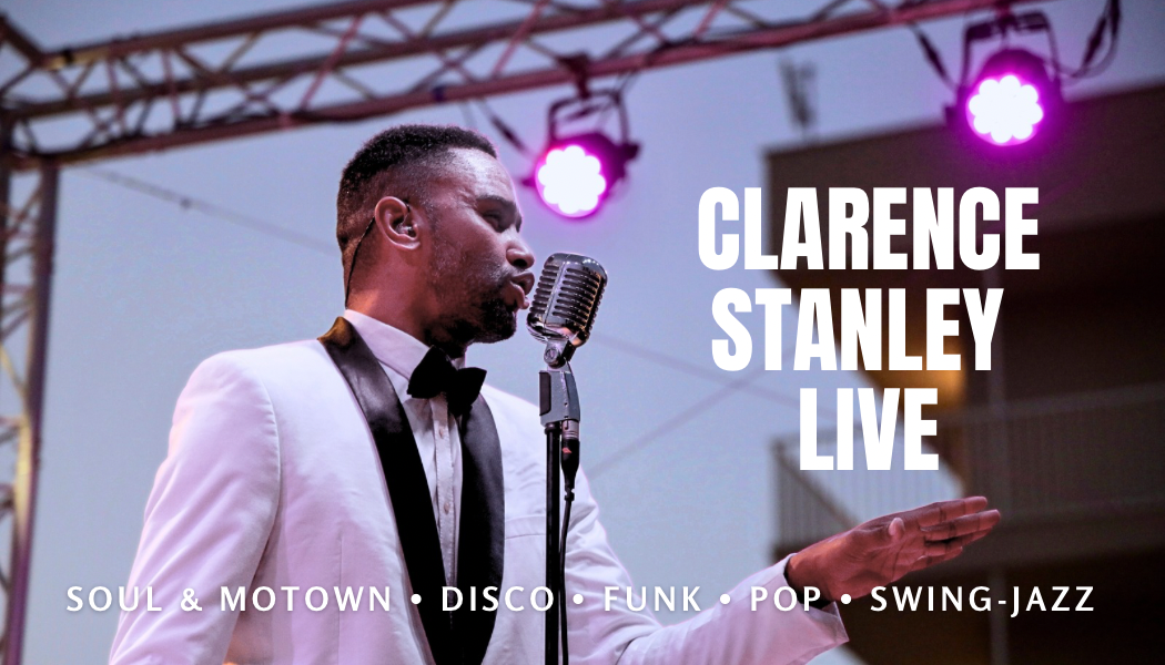 Clarence Stanley Live