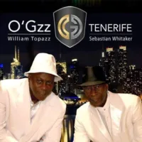 Sebastian Whitaker and O’Gzz