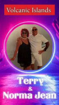 Terry and Norma Jean