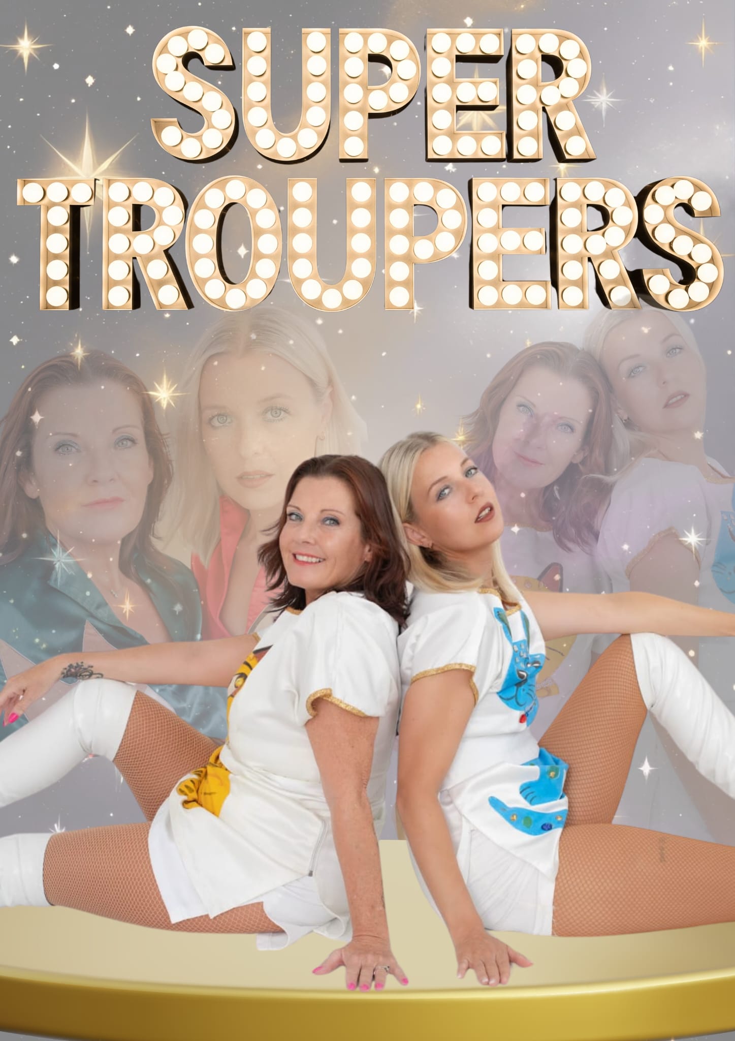 Super Troopers