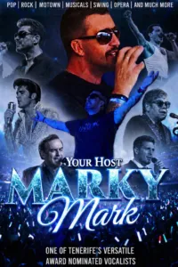 Marky Mark