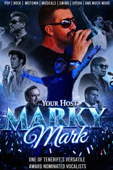 Marky Mark