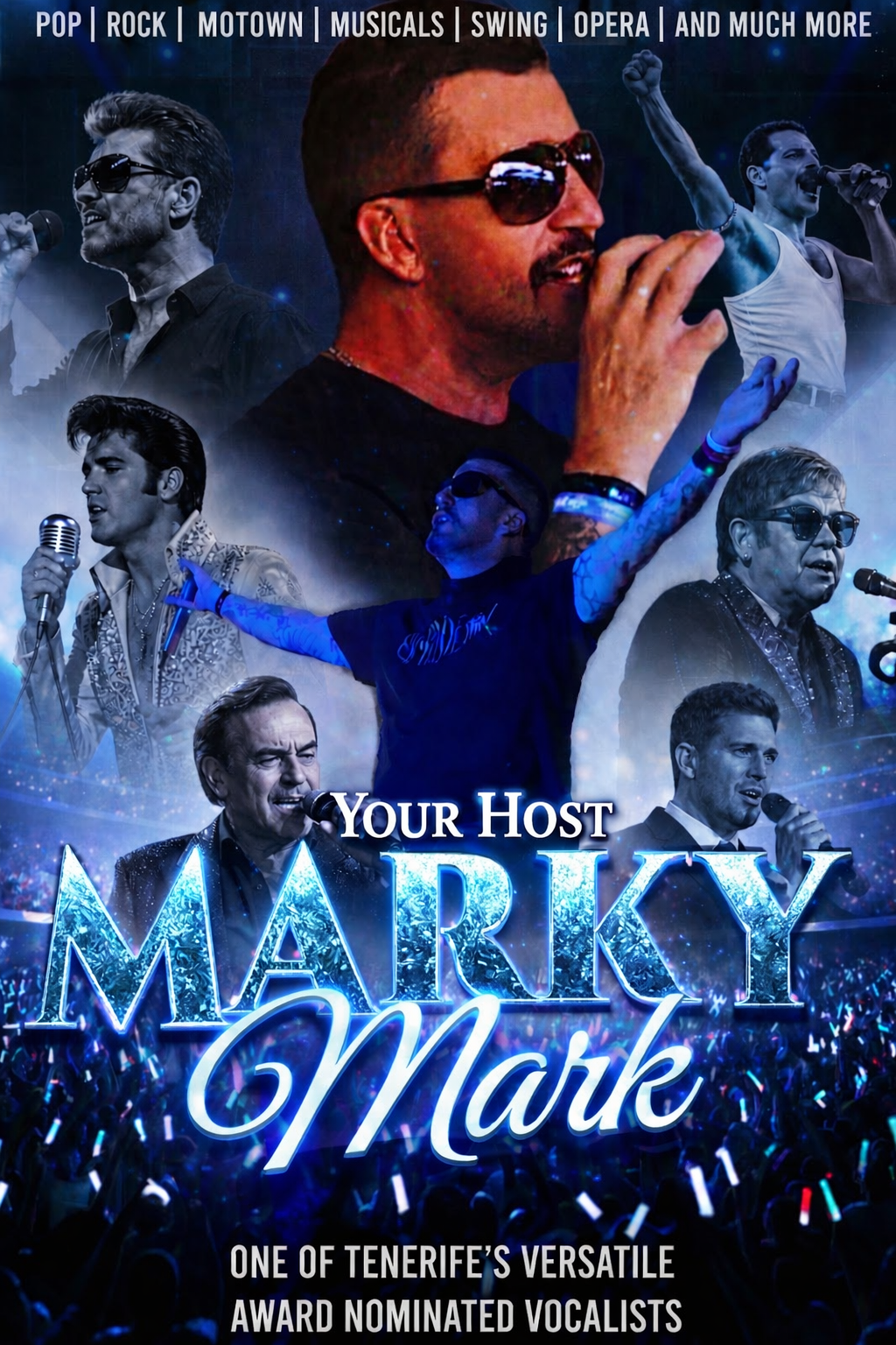 Marky Mark