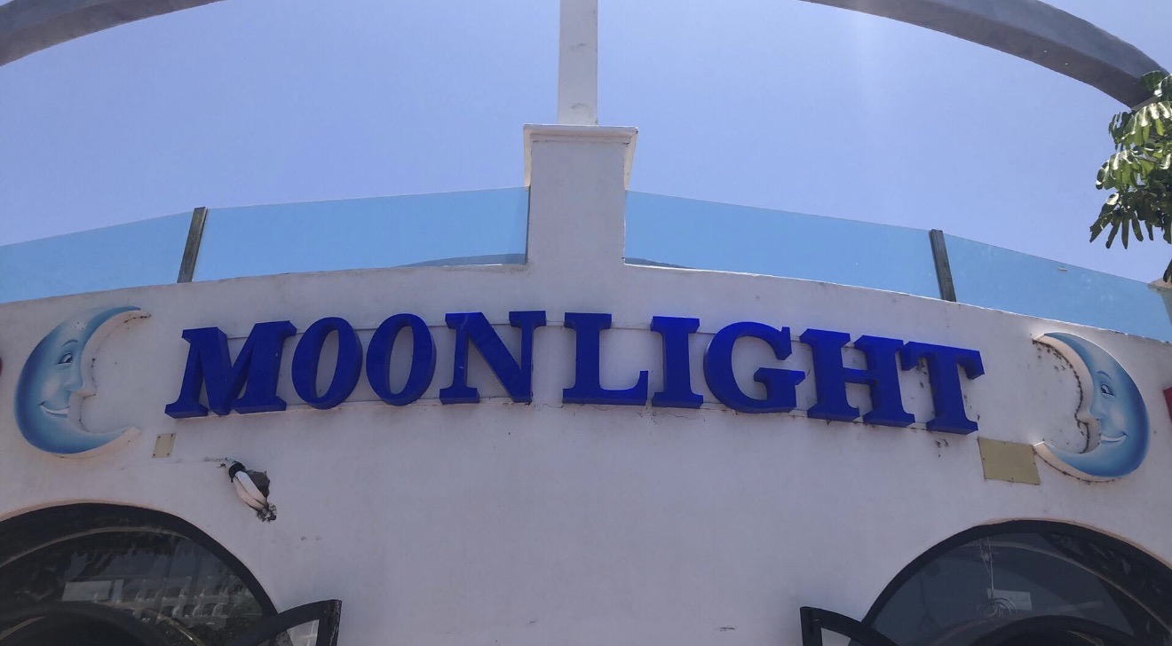 The Moonlight Bar