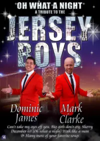 The Jersey Boys