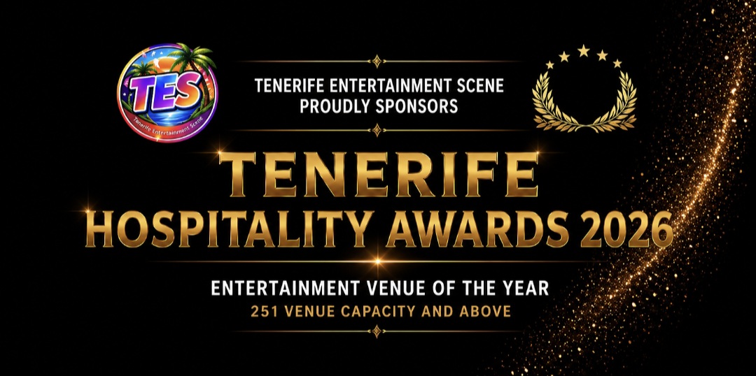 Tenerife Hospitality Awards