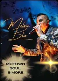 Melvin Blu