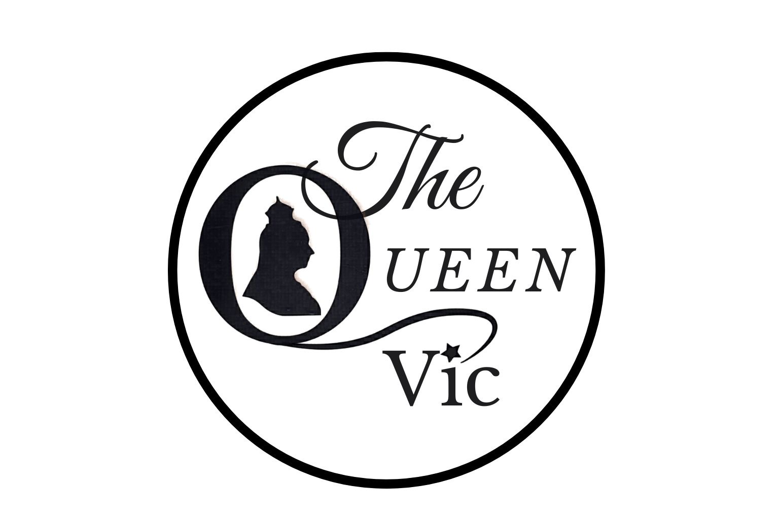 Queen Vic