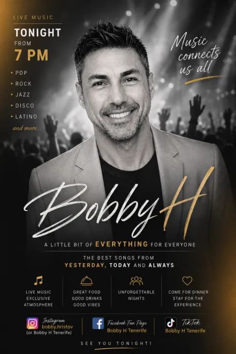 Bobby H