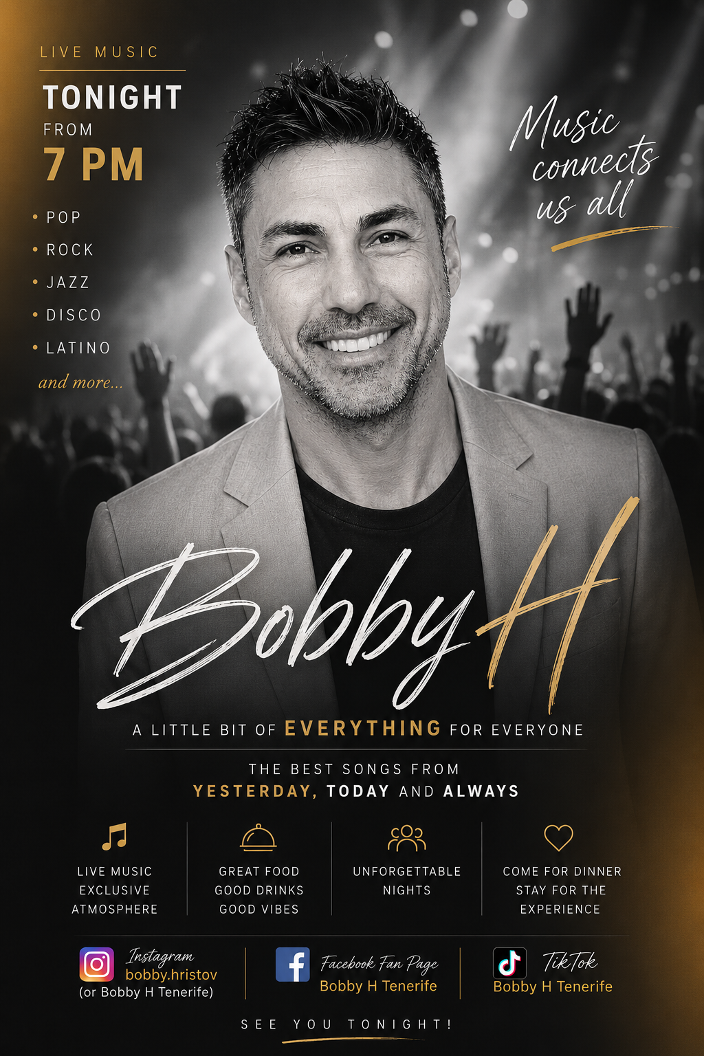 Bobby H