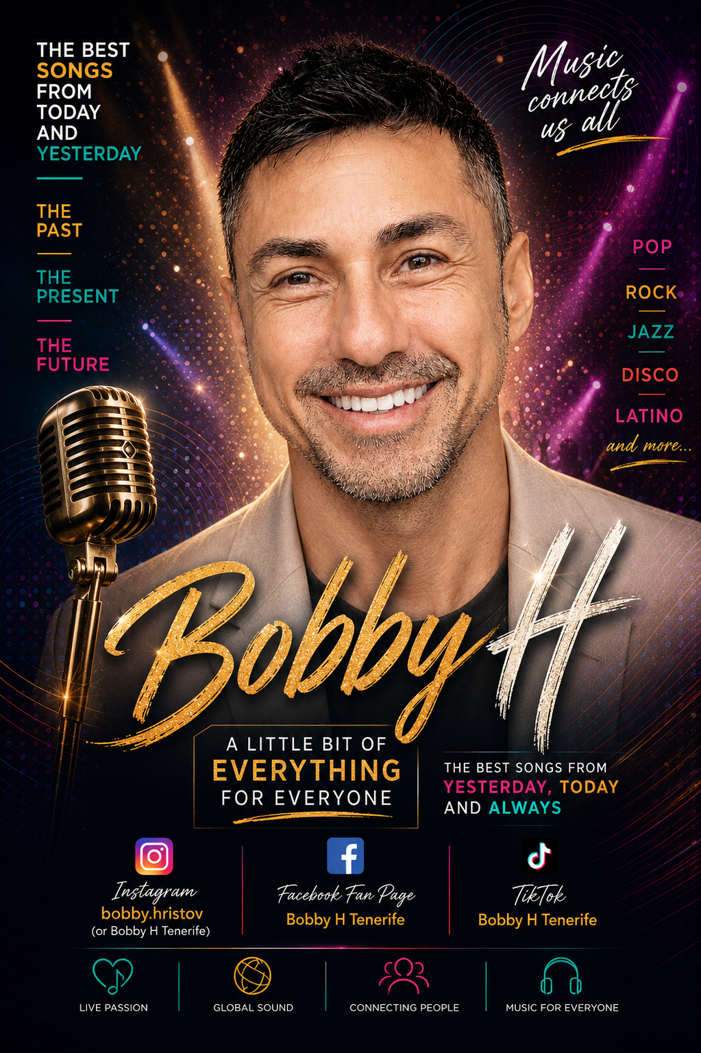 Bobby H
