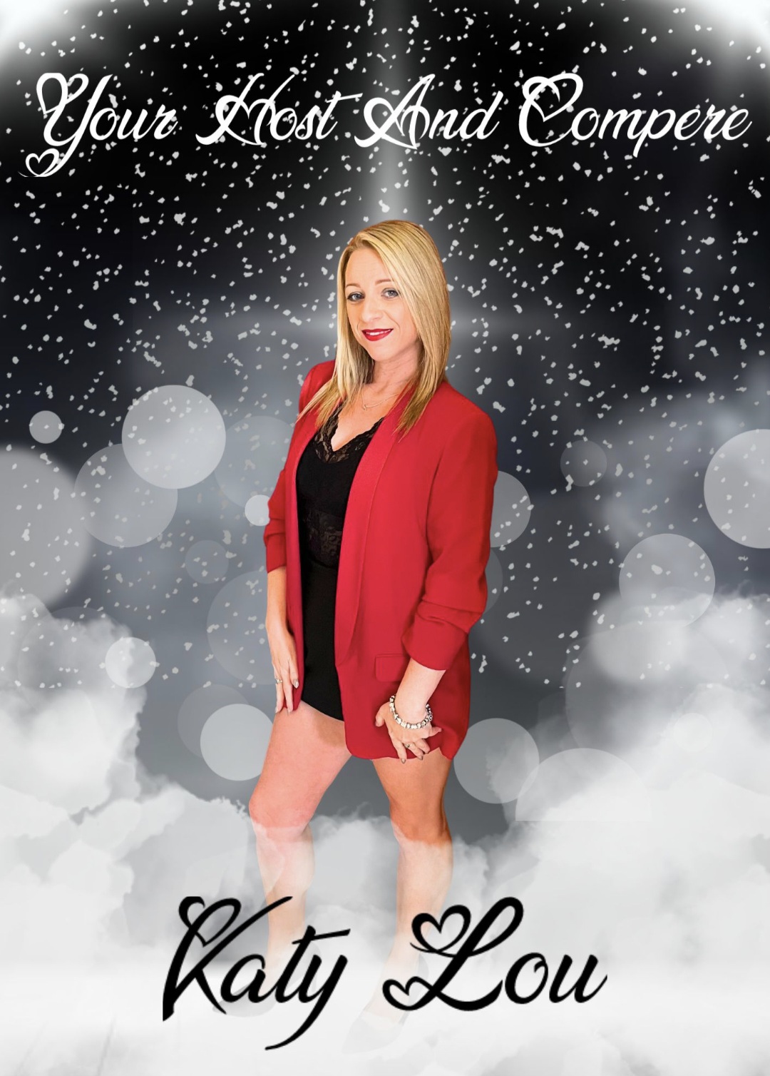 Katy Lou
