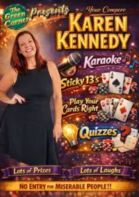Karen Kennedy