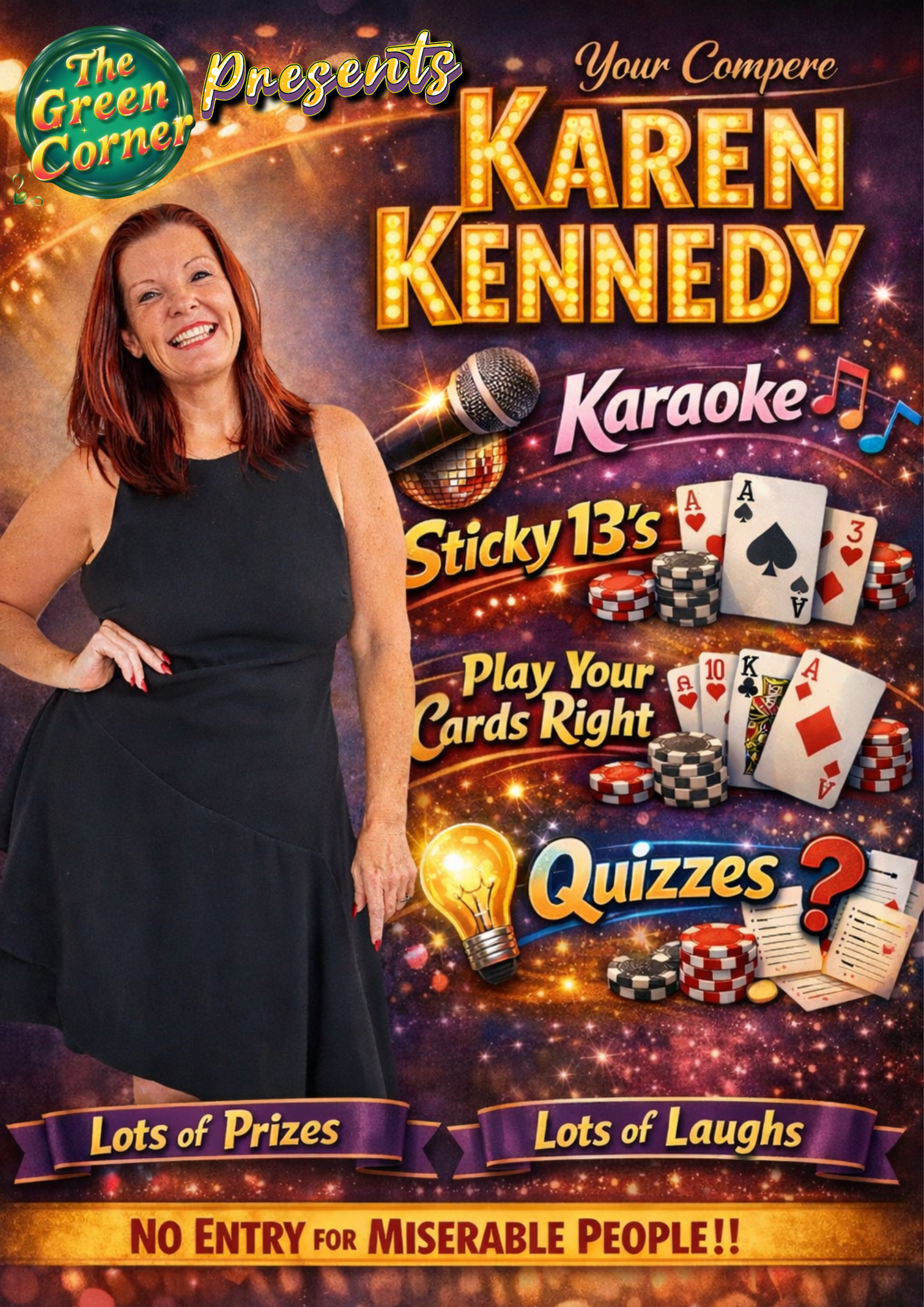 Karen Kennedy