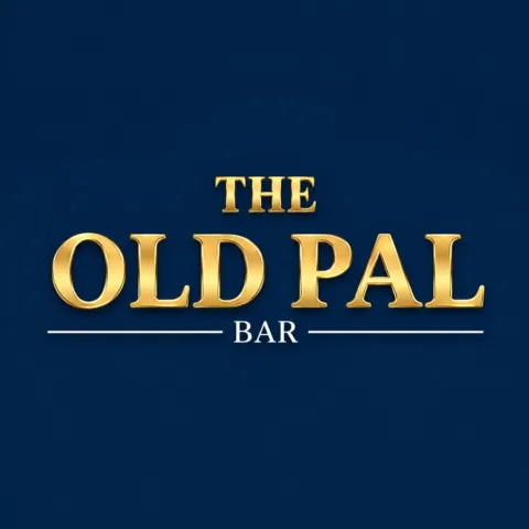 The Old Pal