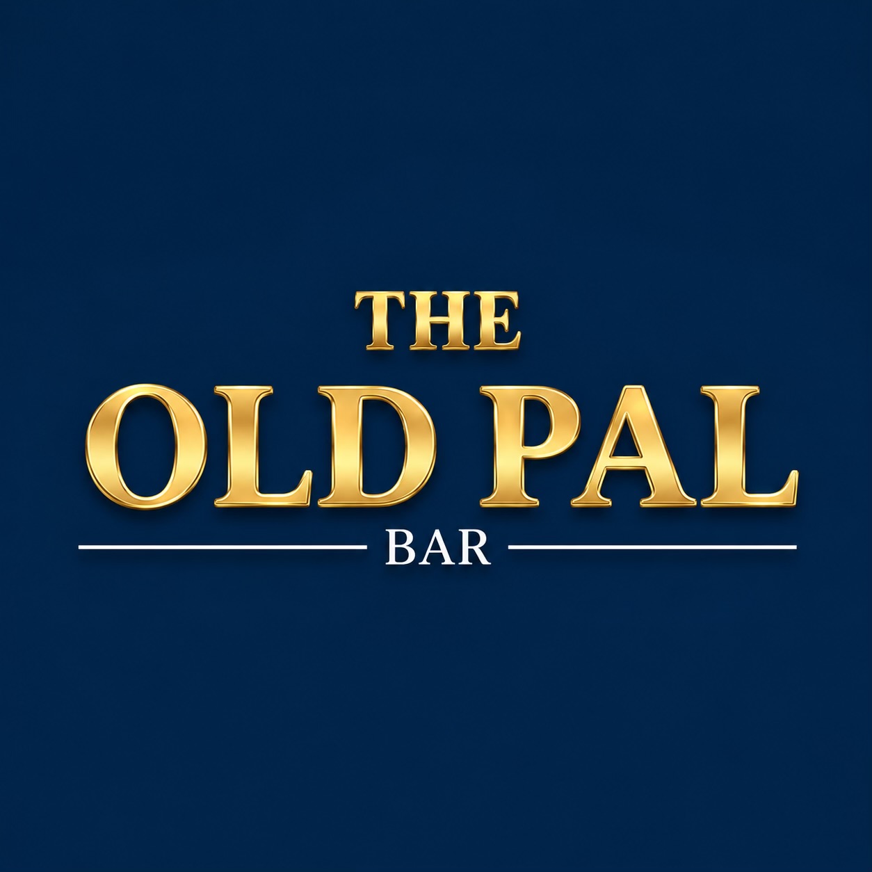 The Old Pal