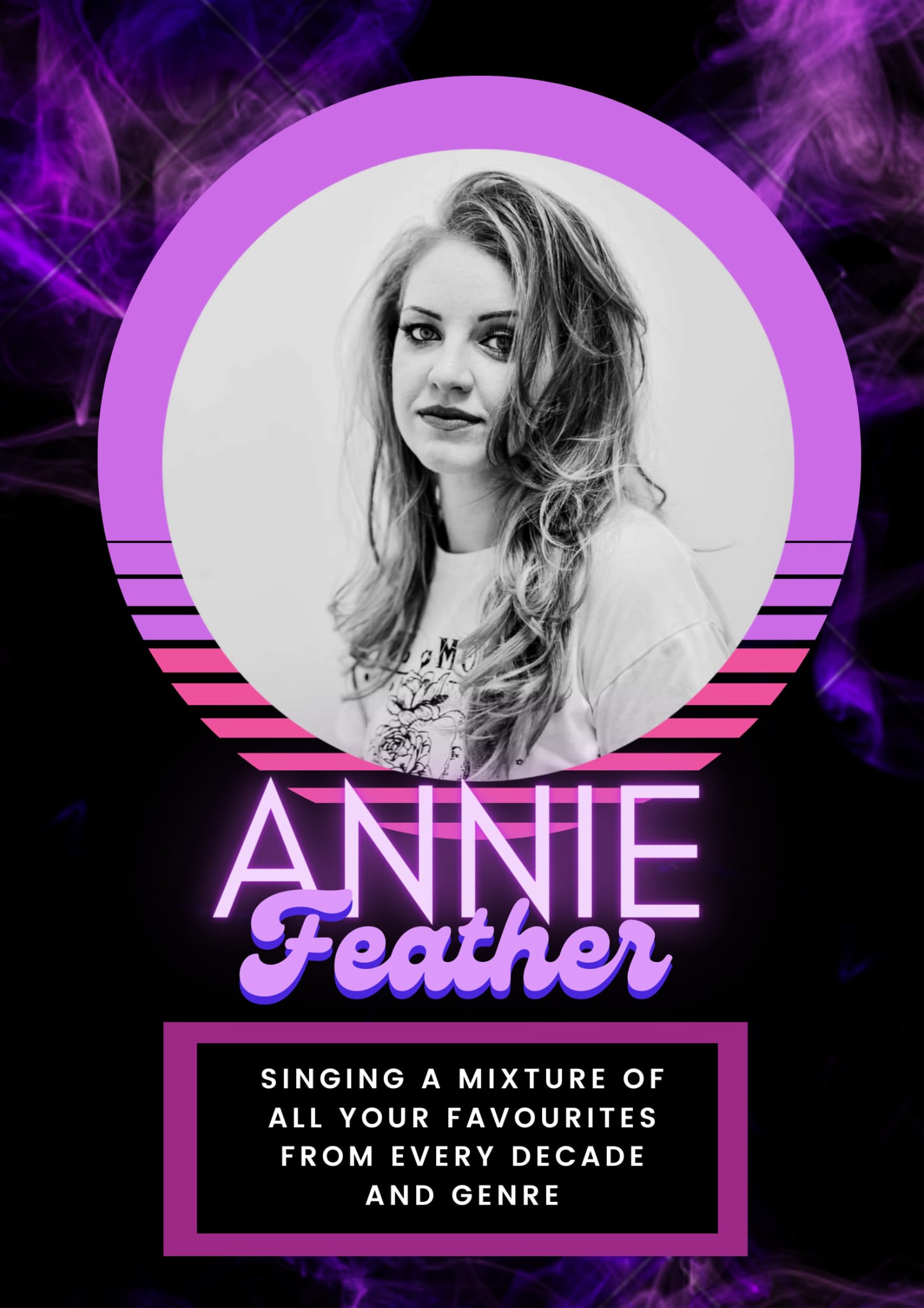 Annie Feather