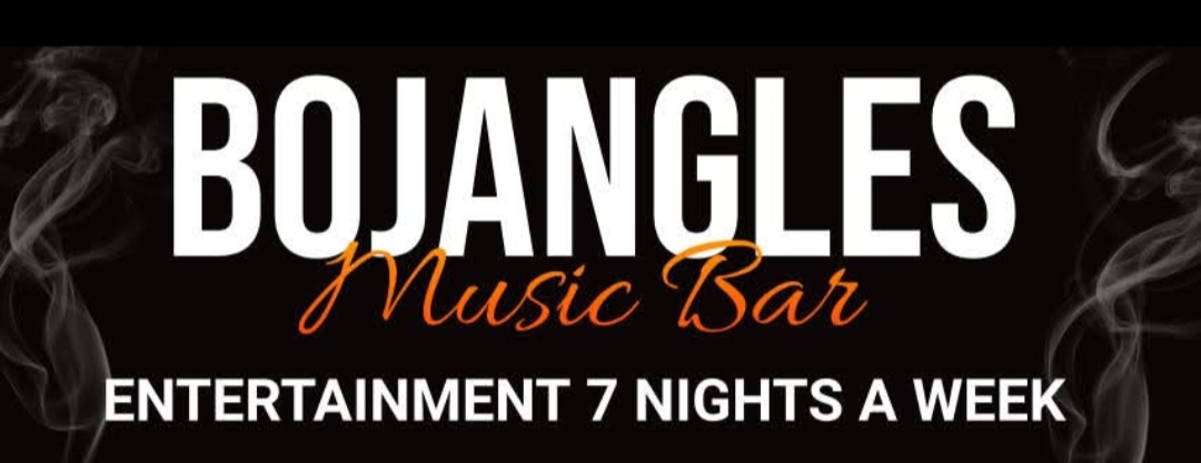 Bojangles music bar
