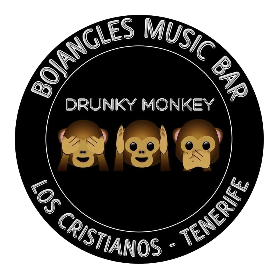 Bojangles music bar