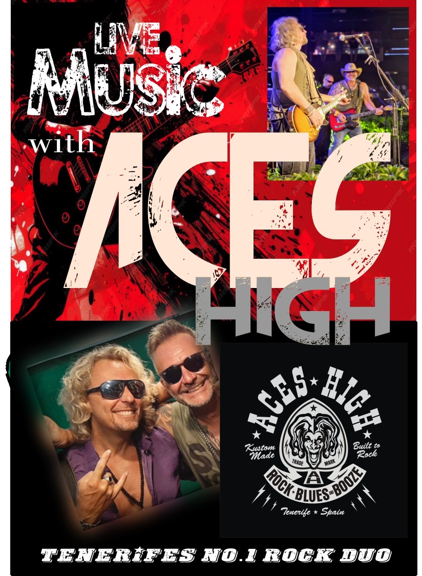 Aces High