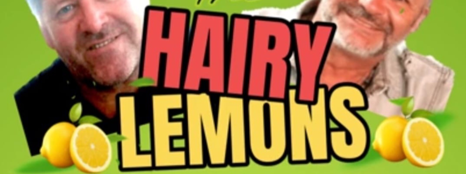 The Hairy Lemons