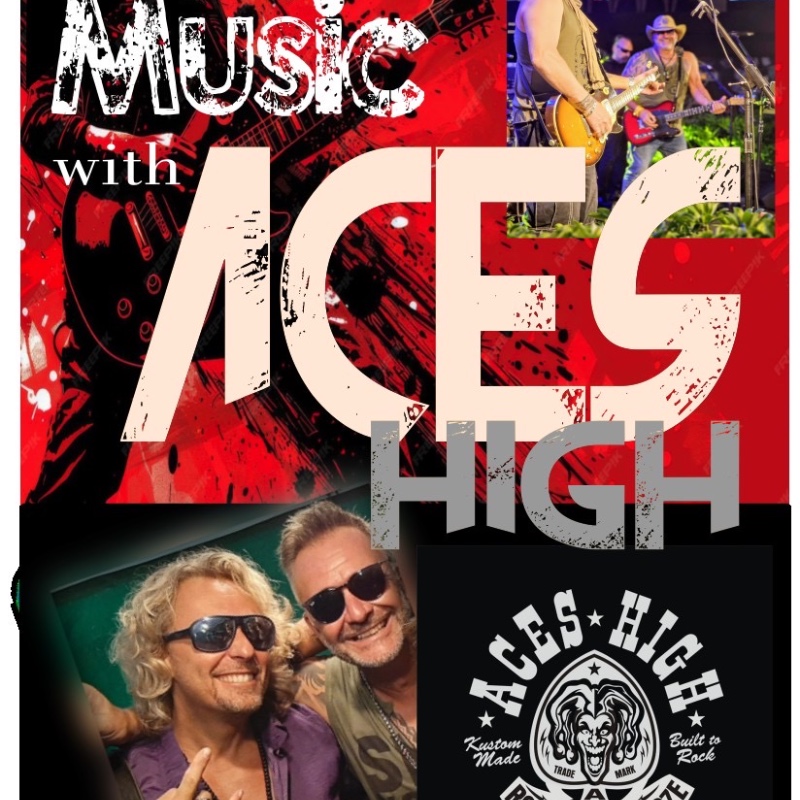 Aces High