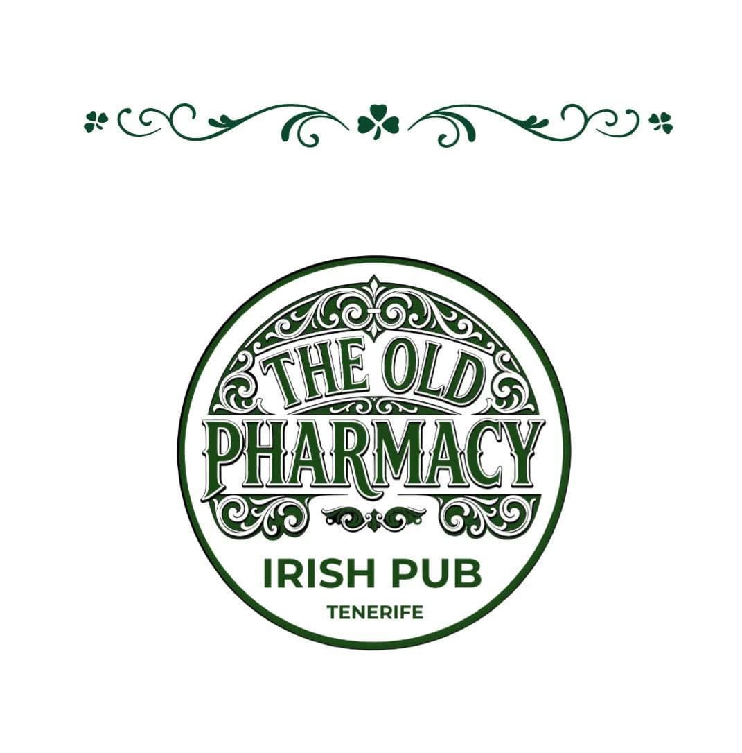 The Old Pharmacy